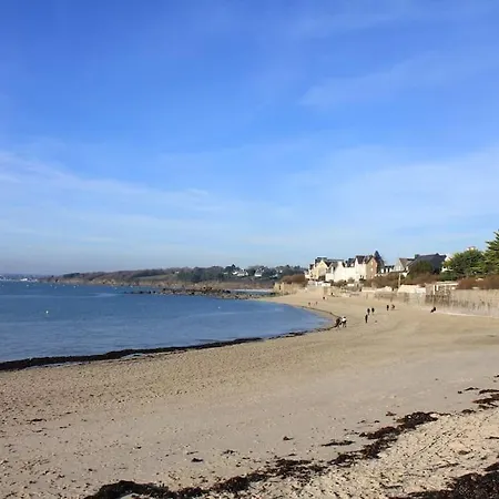 Maison De Centre-Ville Avec Grande Terrasse Concarneau Exterior foto