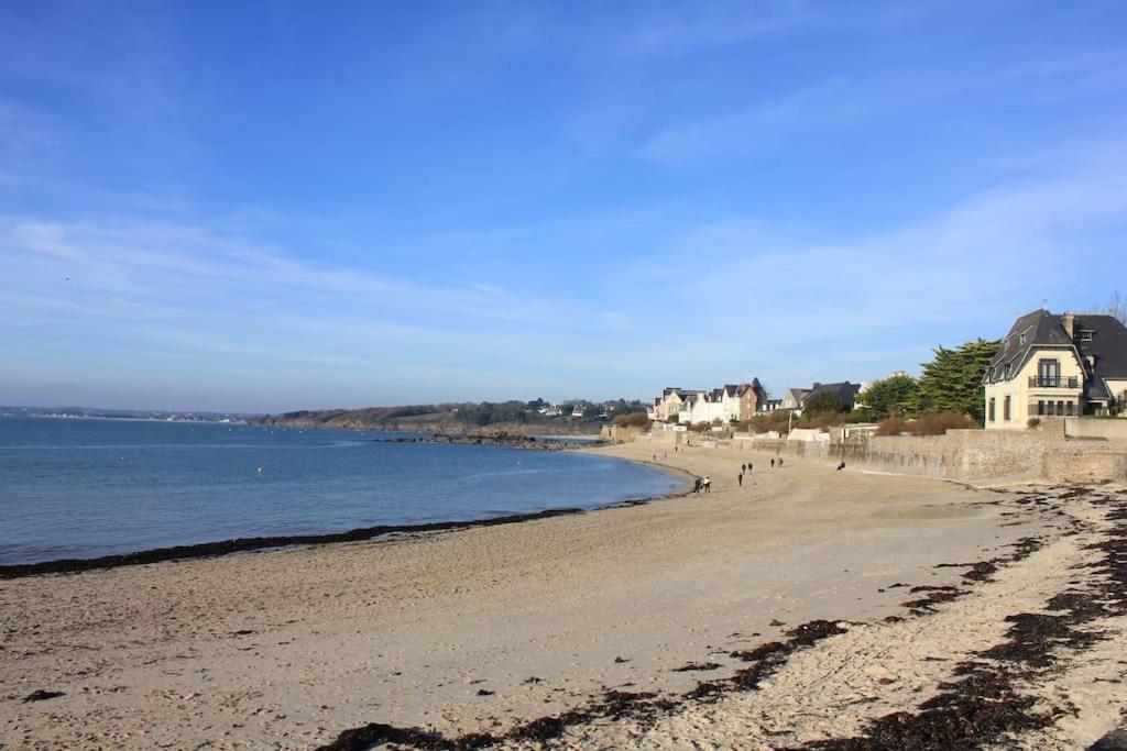 Maison De Centre-ville Avec Grande Terrasse * Concarneau